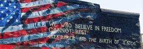 We who believe in freedom cannot rest. - Ella Baker