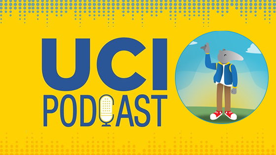The UCI Podcast Discusses Anteater Virtues with Prof. Duncan Pritchard