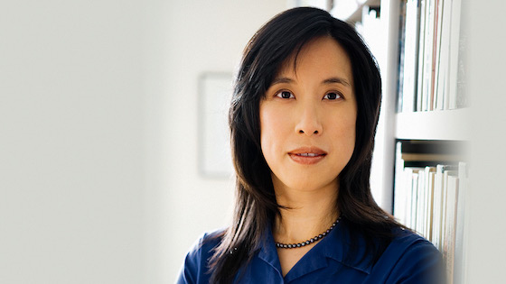 Pauline Chen, M.D. on Medicine and Suffering [Event Video]