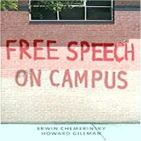 Free speech on Campus