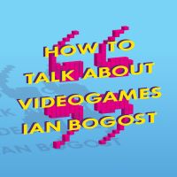 How to talk about video games