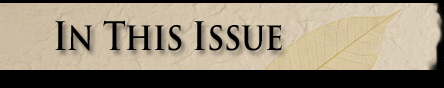 Table of Contents