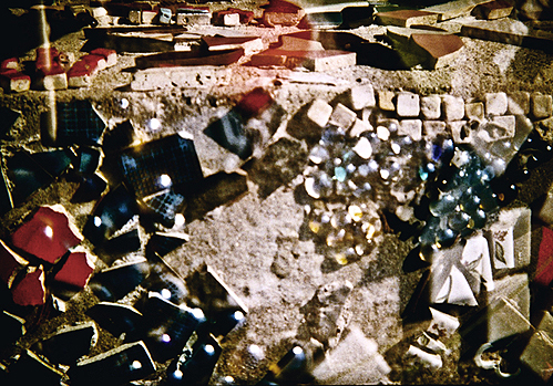 Mosaic
