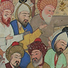 Persian Men