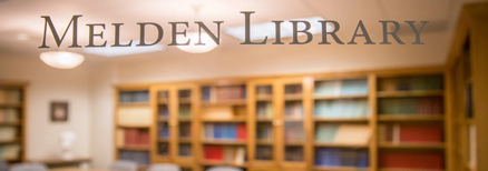 Melden Library