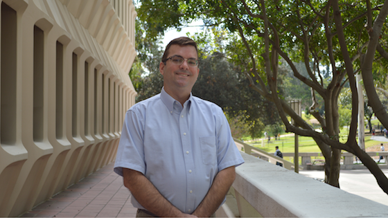 UCI historian Andrew R. Highsmith receives two awards for scholarship on racial and economic inequality
