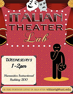 Italian Theater Lab