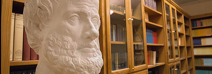 Philosophy Library